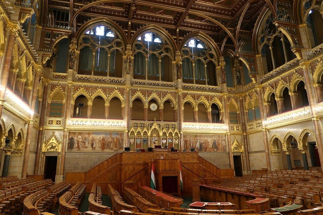 Der Vermittlungsausschuss: Wie der politische Kompromiss im Gesetzgebungsprozess gelingt
